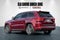 2018 Jeep Grand Cherokee High Altitude