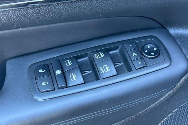 2021 Jeep Grand Cherokee High Altitude
