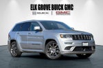 2021 Jeep Grand Cherokee High Altitude