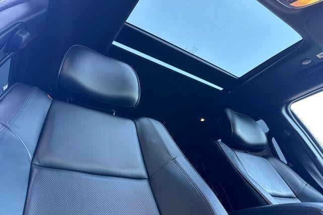 2021 Jeep Grand Cherokee High Altitude