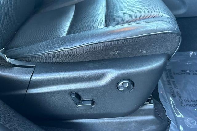 2021 Jeep Grand Cherokee High Altitude
