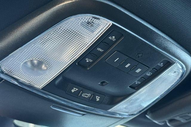 2021 Jeep Grand Cherokee High Altitude