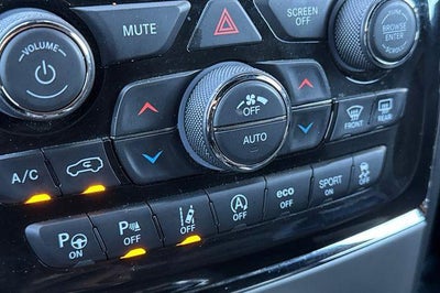 2021 Jeep Grand Cherokee High Altitude