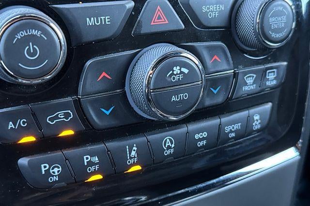 2021 Jeep Grand Cherokee High Altitude