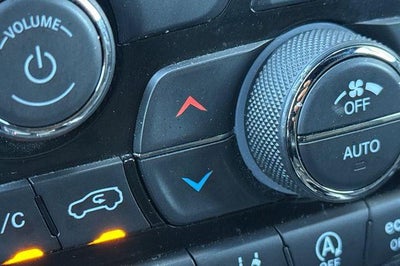 2021 Jeep Grand Cherokee High Altitude