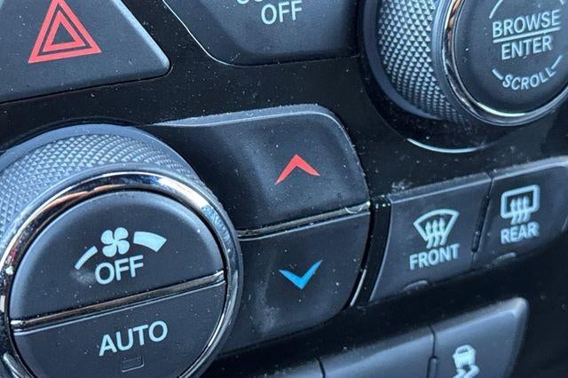 2021 Jeep Grand Cherokee High Altitude