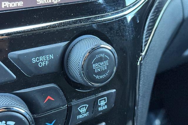 2021 Jeep Grand Cherokee High Altitude