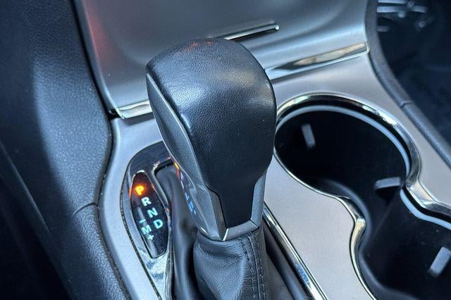 2021 Jeep Grand Cherokee High Altitude