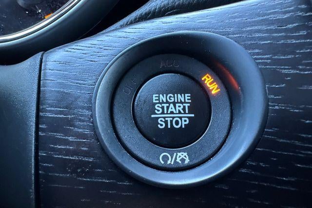 2021 Jeep Grand Cherokee High Altitude
