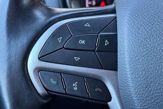 2021 Jeep Grand Cherokee High Altitude
