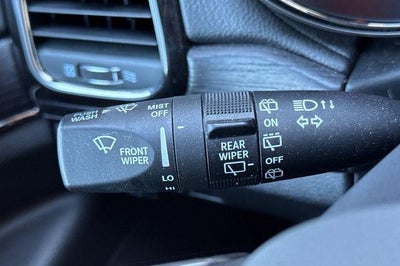 2021 Jeep Grand Cherokee High Altitude