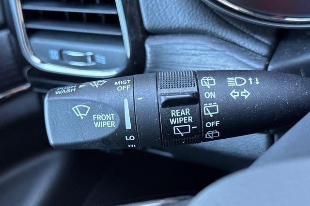 2021 Jeep Grand Cherokee High Altitude