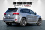 2021 Jeep Grand Cherokee High Altitude