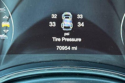 2021 Jeep Grand Cherokee High Altitude