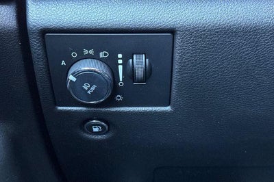 2021 Jeep Grand Cherokee High Altitude