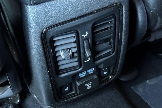 2021 Jeep Grand Cherokee High Altitude