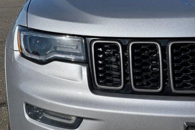 2021 Jeep Grand Cherokee High Altitude
