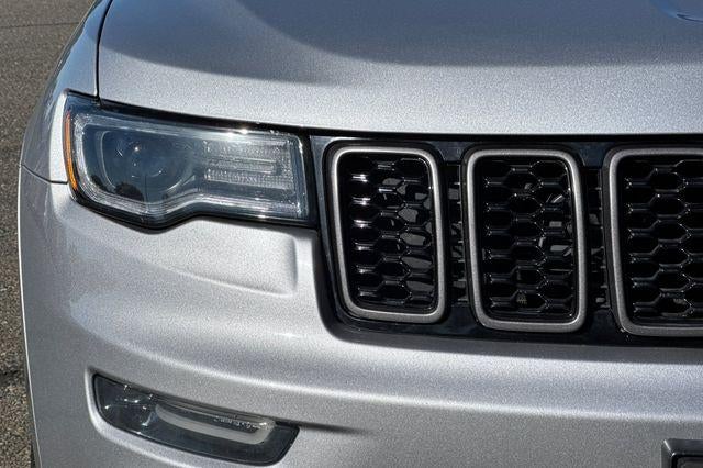 2021 Jeep Grand Cherokee High Altitude
