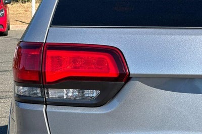 2021 Jeep Grand Cherokee High Altitude