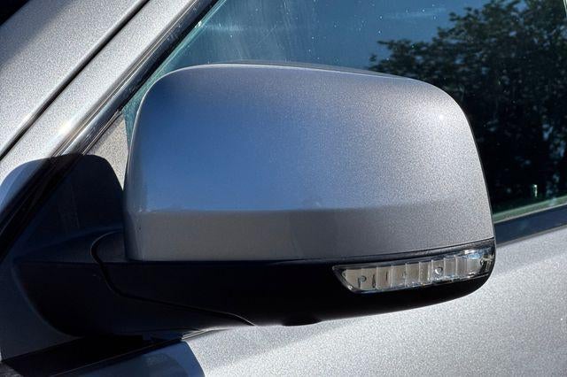 2021 Jeep Grand Cherokee High Altitude