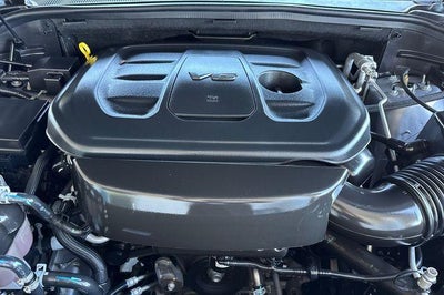 2021 Jeep Grand Cherokee High Altitude