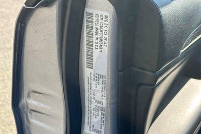 2021 Jeep Grand Cherokee High Altitude