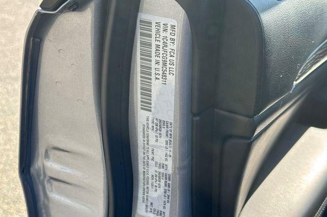 2021 Jeep Grand Cherokee High Altitude