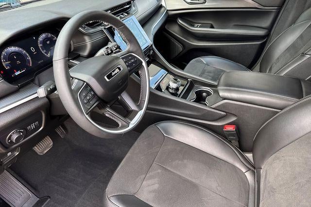 2024 Jeep Grand Cherokee L Altitude X