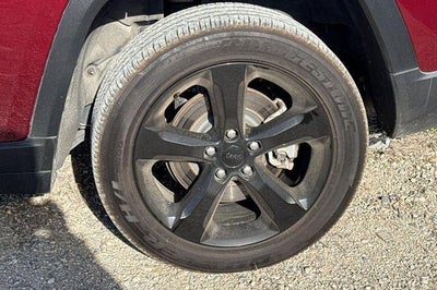 2024 Jeep Grand Cherokee L Altitude X