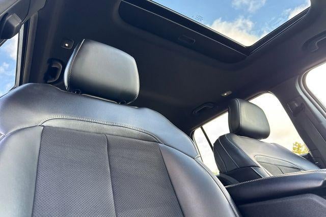 2024 Jeep Grand Cherokee L Altitude X