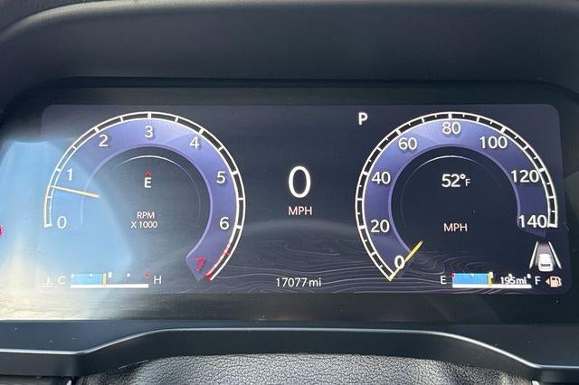 2024 Jeep Grand Cherokee L Altitude X