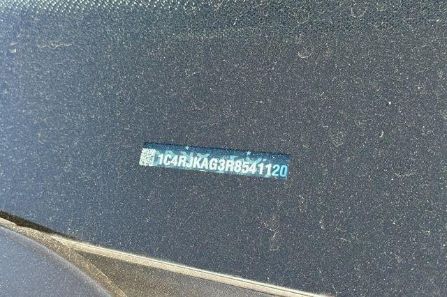 2024 Jeep Grand Cherokee L Altitude X