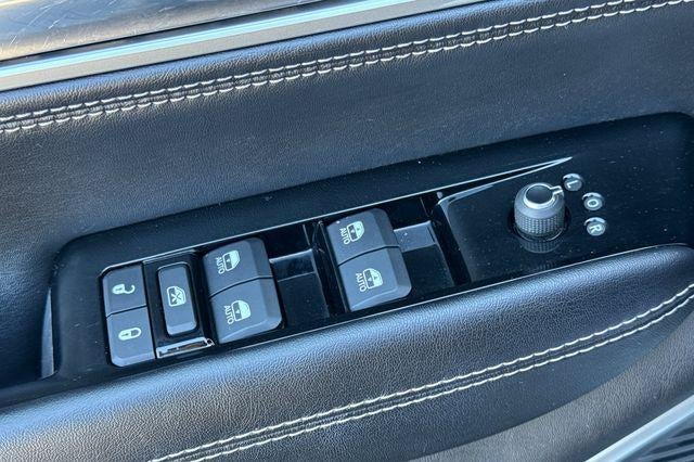 2023 Jeep Wagoneer L Series III