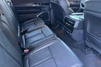 2023 Jeep Wagoneer L Series III