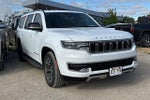 2023 Jeep Wagoneer L Series III