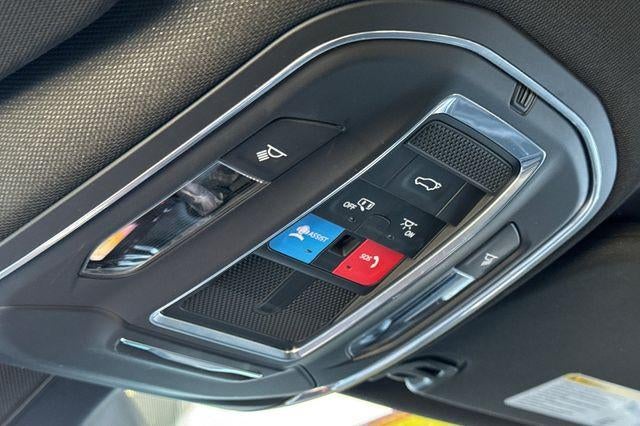 2023 Jeep Wagoneer L Series III