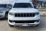 2023 Jeep Wagoneer L Series III