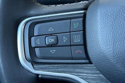 2023 Jeep Wagoneer L Series III