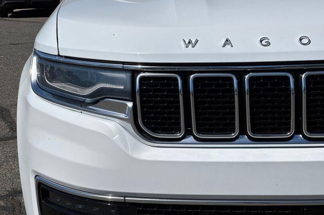2023 Jeep Wagoneer L Series III