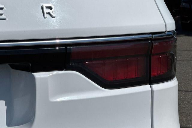2023 Jeep Wagoneer L Series III
