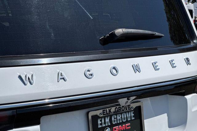 2023 Jeep Wagoneer L Series III