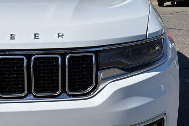 2023 Jeep Wagoneer L Series III