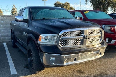 2018 RAM 1500 Laramie