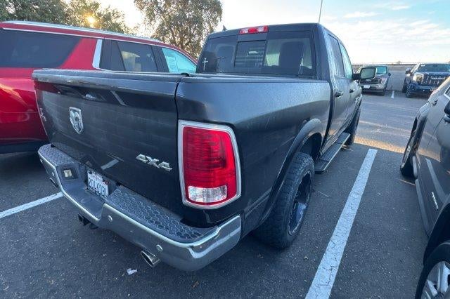 2018 RAM 1500 Laramie