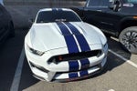 2016 Ford Mustang Shelby GT350
