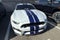 2016 Ford Mustang Shelby GT350