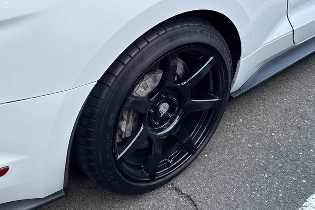 2016 Ford Mustang Shelby GT350