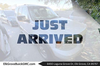 2003 Ford Expedition Eddie Bauer