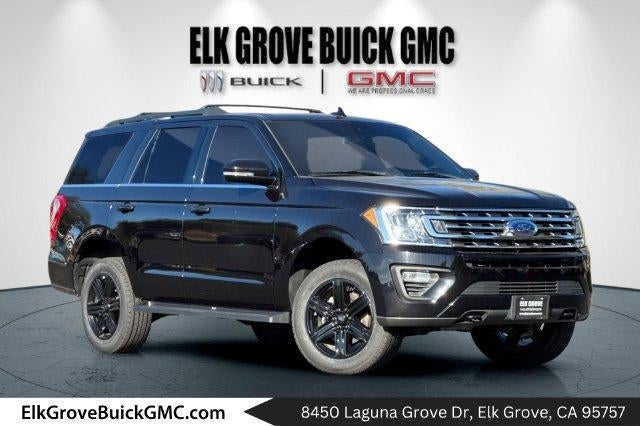 2020 Ford Expedition