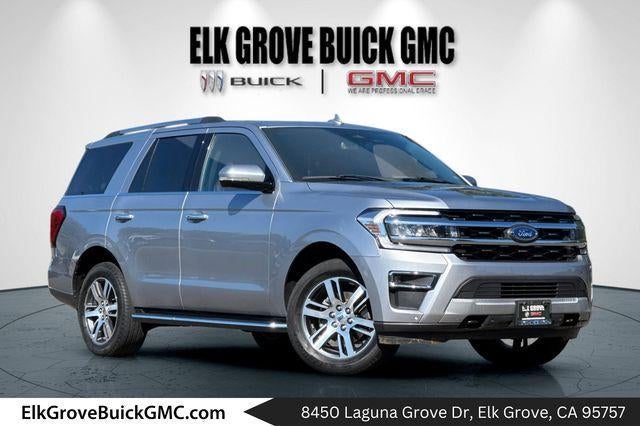 2023 Ford Expedition Limited 4X4's photo